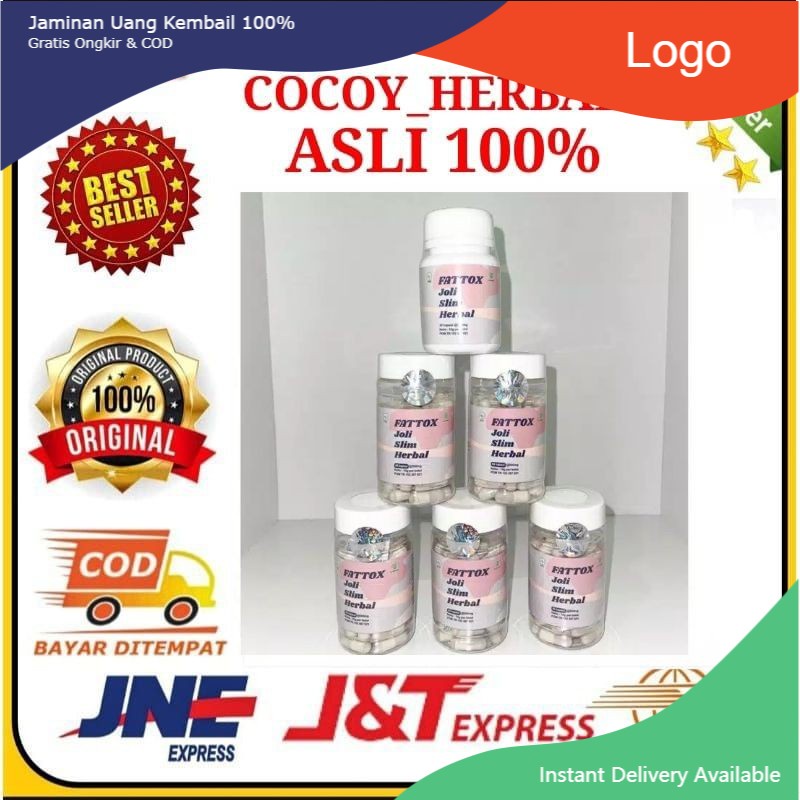 FATTOX FAST SLIM ( 30 kapsul) TERBARU AMPUH DIET PELANGSING