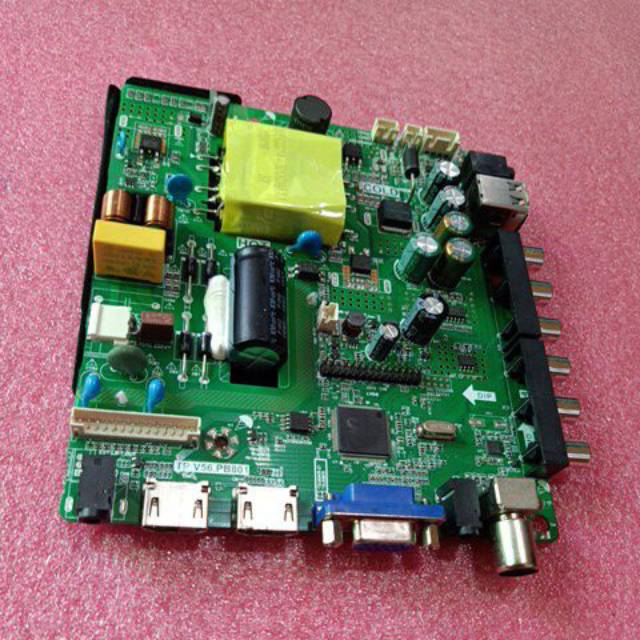 MB-MAINBOARD-MESIN TV CHANGHONG 40E2000
