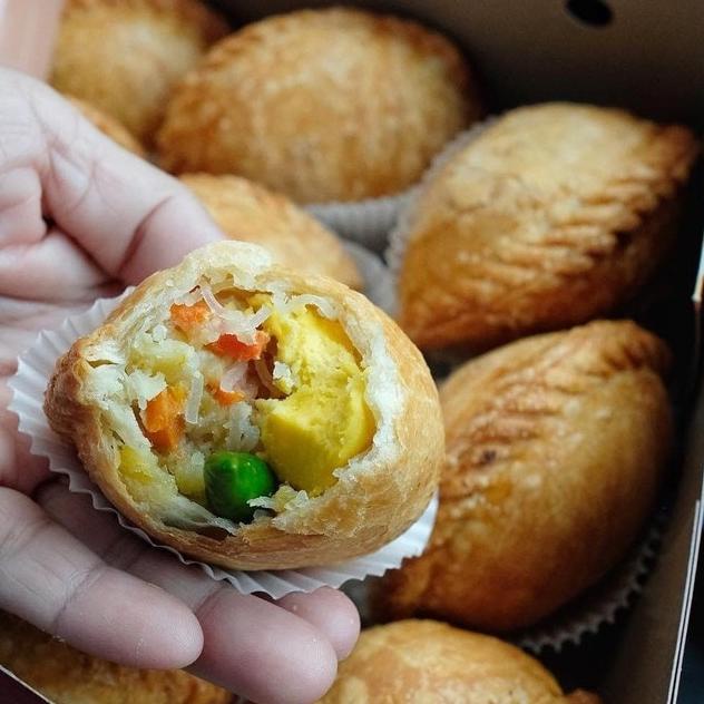 

ㄽ Jual Pastel Wawa since 2006 ミ