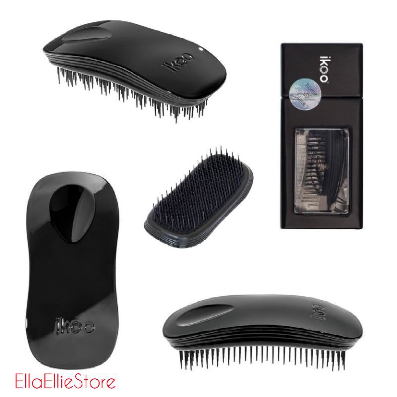 

Hair_Brush_IKOO_Classic_Black_(HOME)