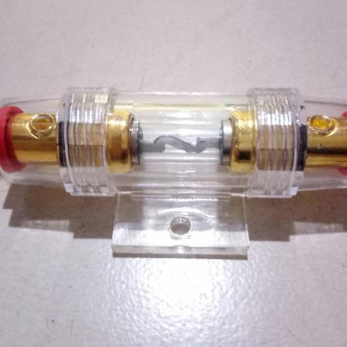 READY fuse box skring audio mobil sekring audio 60A