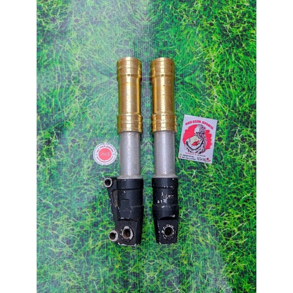 BOTEM BOTTOM TABUNG SHOCK DEPAN VARIASI ALL MATIC