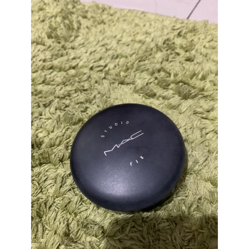 MAC Studio Fix Powder