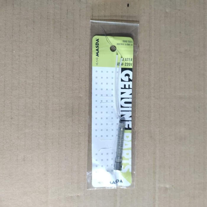 Elemen Solder 40watt Masda original / elemen solder 40 watt