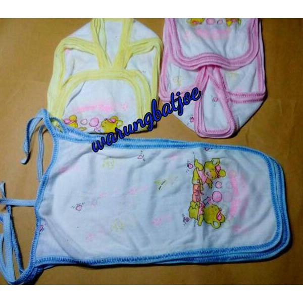 Popok/Popok Tali/Popok Bayi/Popok Bayi Kain
