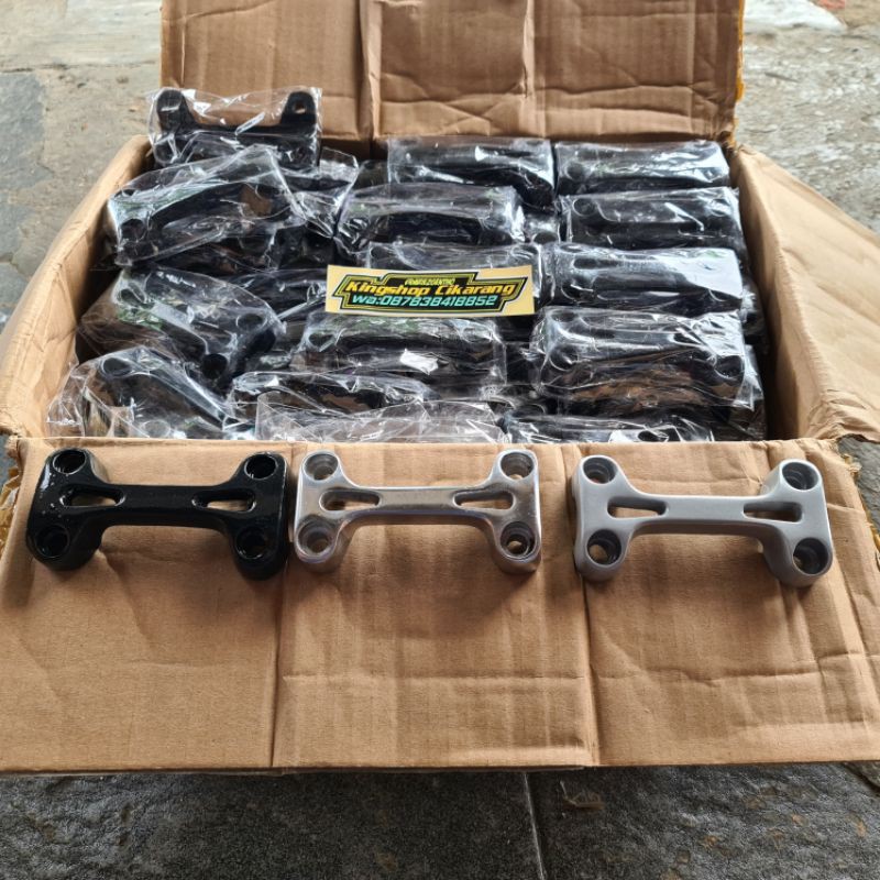 klem stang rx king model bpro