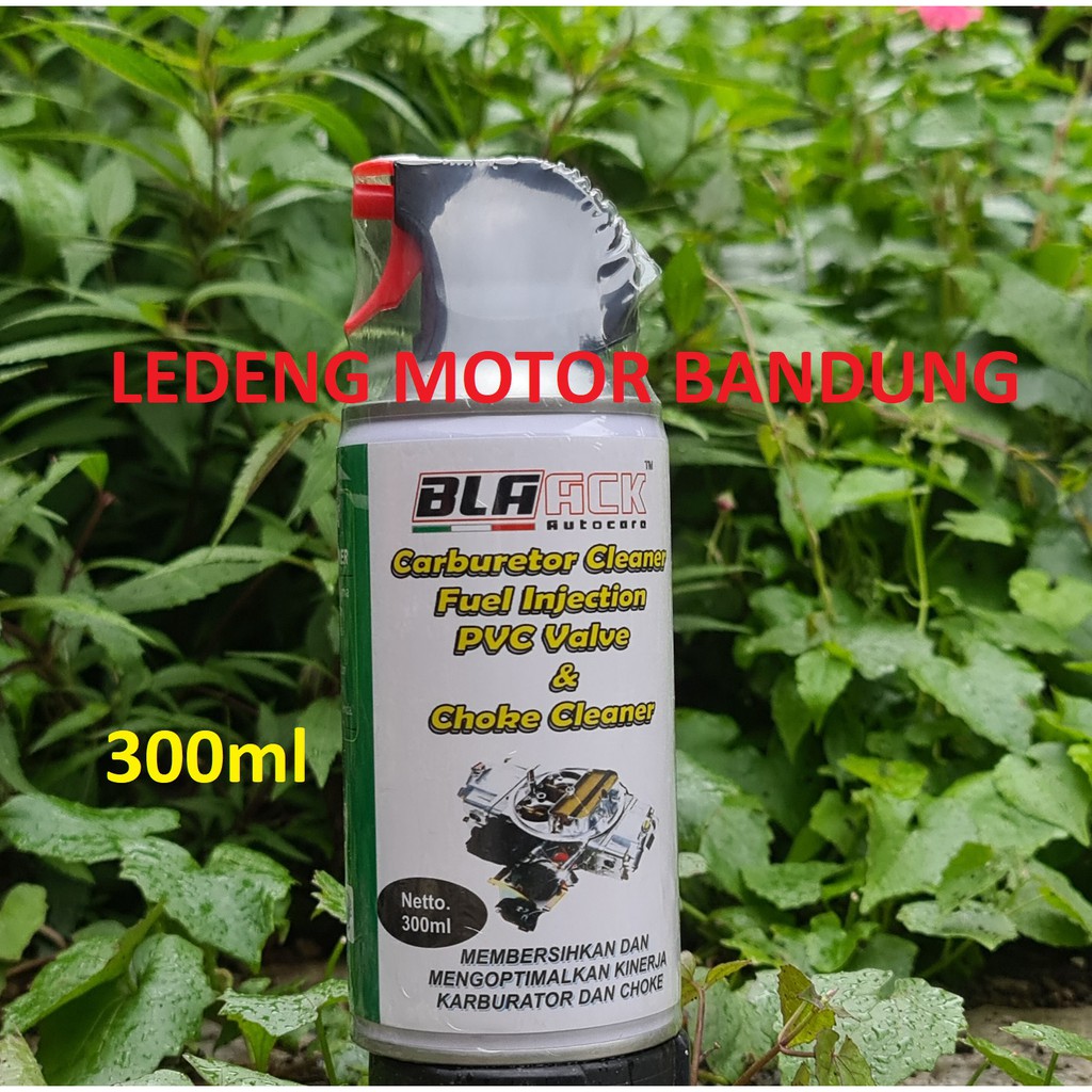 Karburator Cleaner 300ml Carburator Pembersih Karbu Motor Carb Clean Carbu