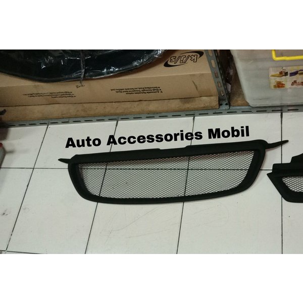 grill toyota altis lama jaring sporty