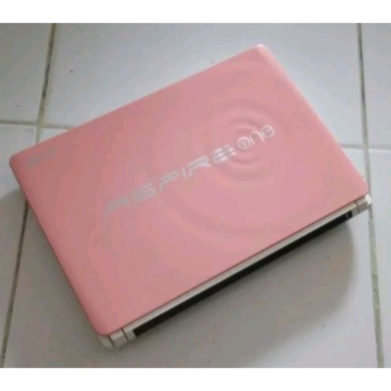 Netbook Acer Aspire One 10 inc