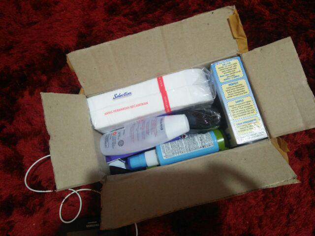 Handuk Hitam 70cm X 30cm