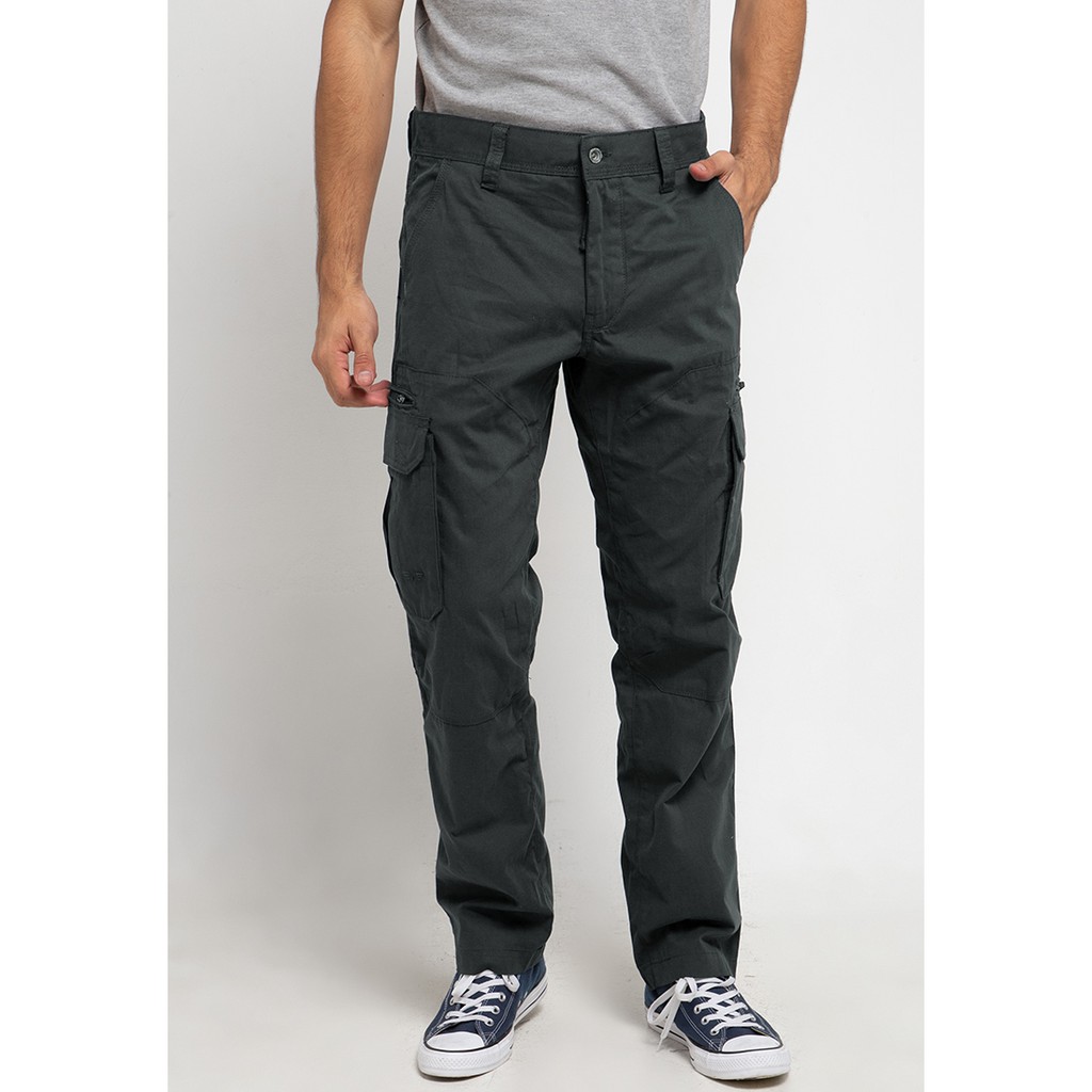 CELANA PANJANG CARGO PRIA MGEE MORGAN 002