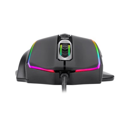 Mouse Gaming Redragon Wired Macro Tuning Set RGB M720 RGB VAMPIRE