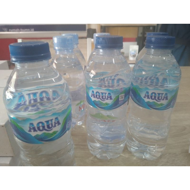 

air mineral aqua