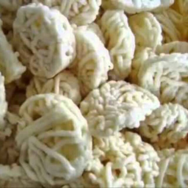 

kerupuk terung