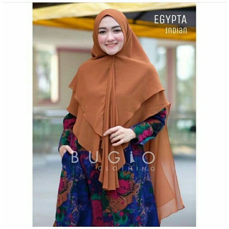 khimar egypta by bugio ori | khimar syari ceruty