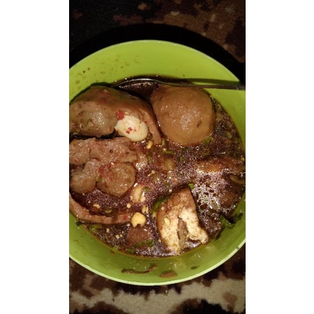 

baso majoss