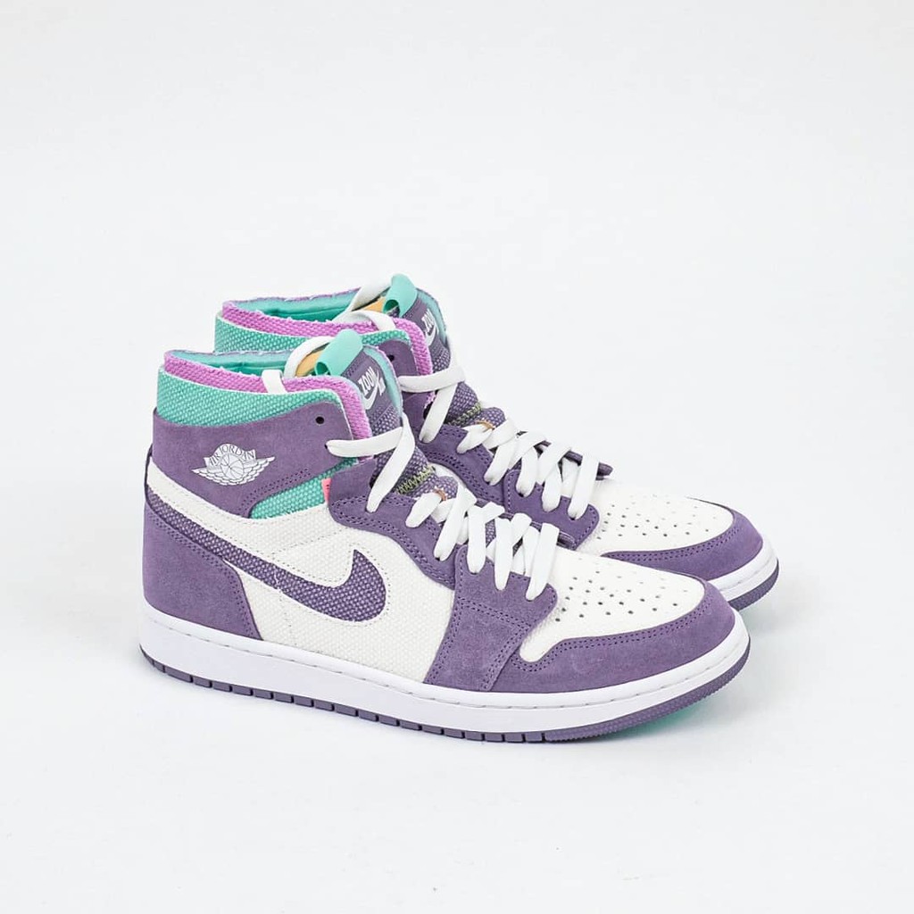 air jordan 1 high comfort tropical twist