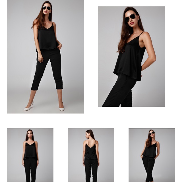 Atasan Lookboutiquestore