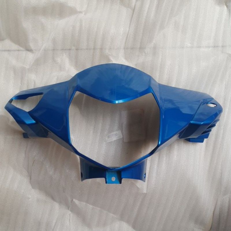 Batok Depan Revo Biru Honda Ori. 53205KVR600ABM