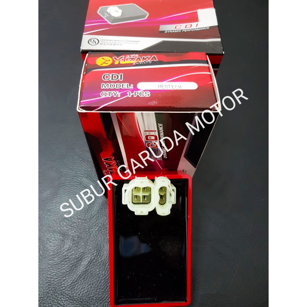 CDI RACING UNLIMITER MEGA PRO LAMA GL PRO NEOTECH MERK YUZAKA NO LIMIT KUALITAS IMPOR DYNAMIC