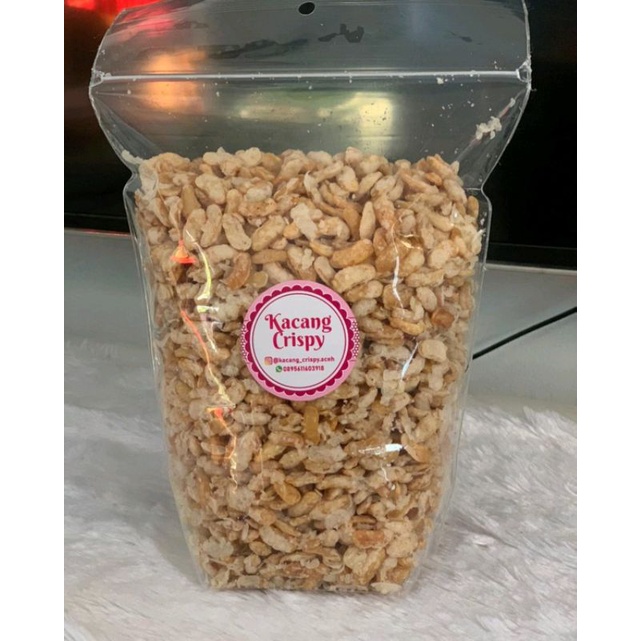 

kacang merah crispy 1kg