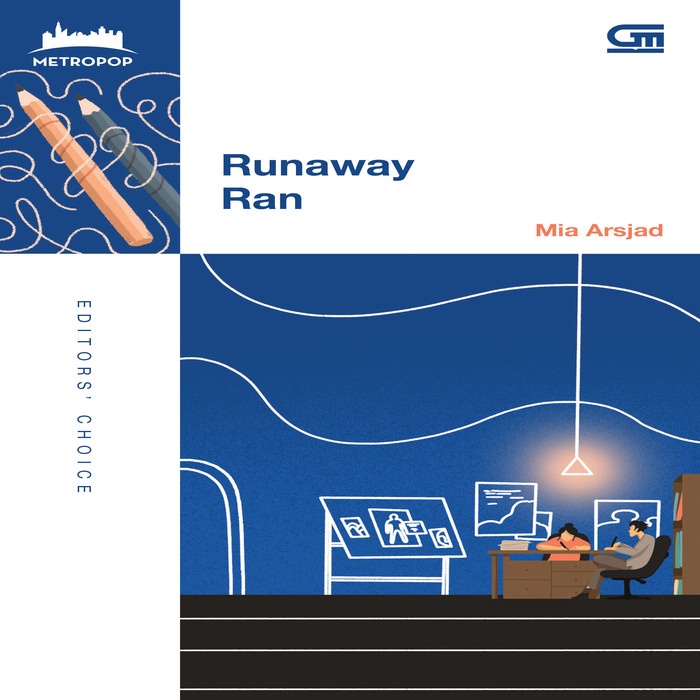 MetroPop Klasik: Runaway Ran