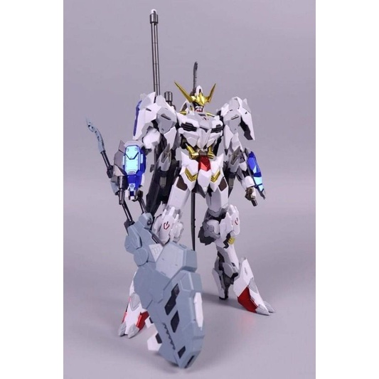 Daban Barbatos Daban 8818 MG 1/100 Barbatos gundam model kit