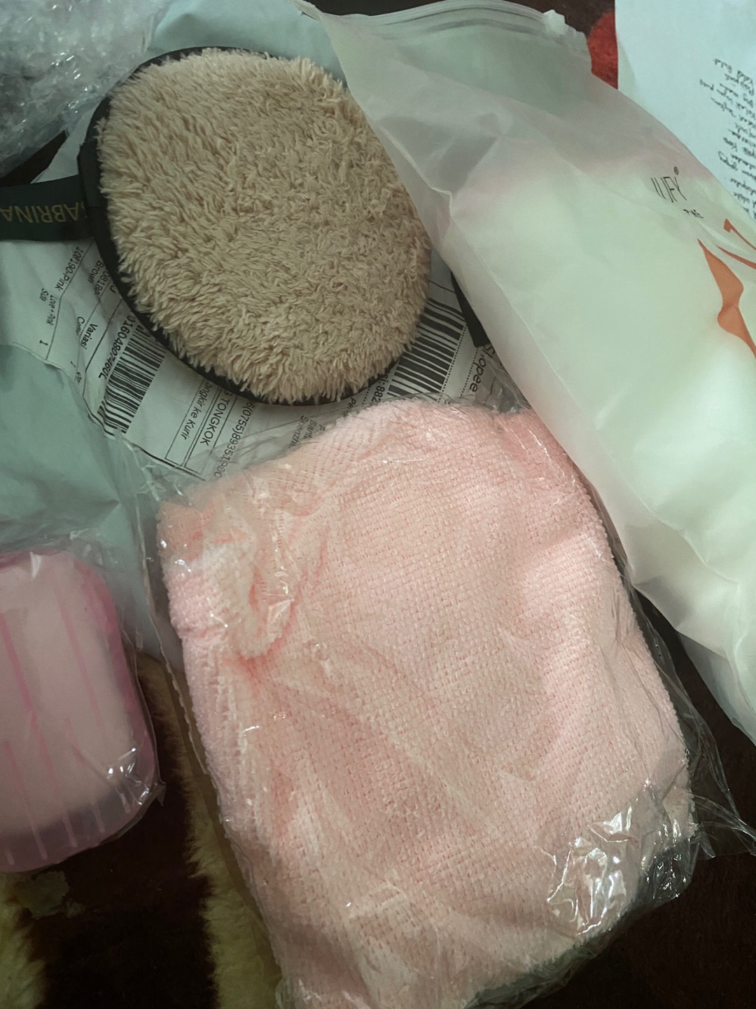 5 Box Tragbare Outdoor Entsorgung Seifen Papier Reise Duftende Seife Slice