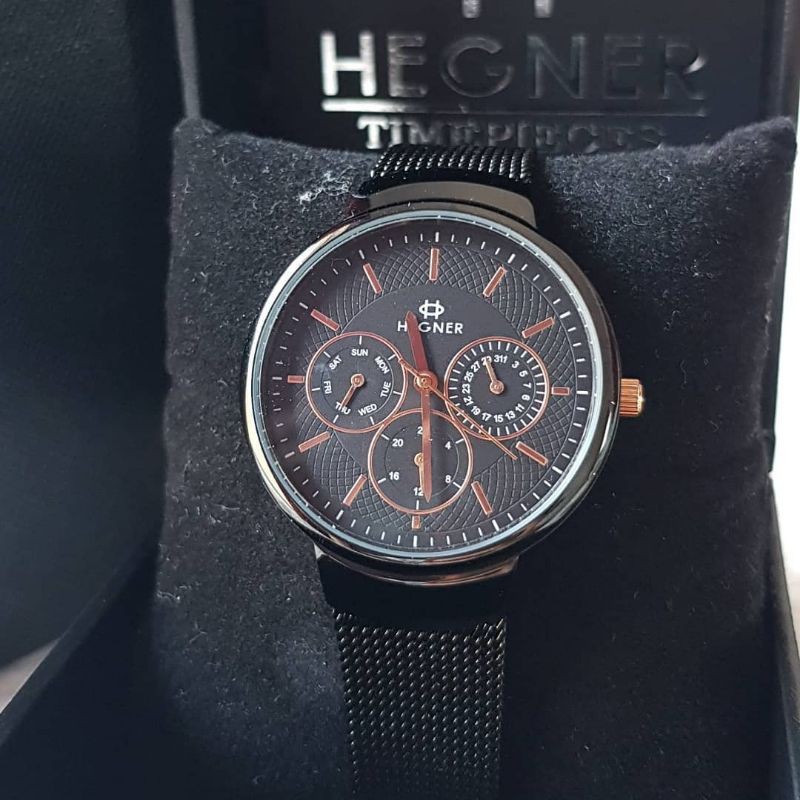 Jam Tangan Wanita Hegner L5053 / 5053