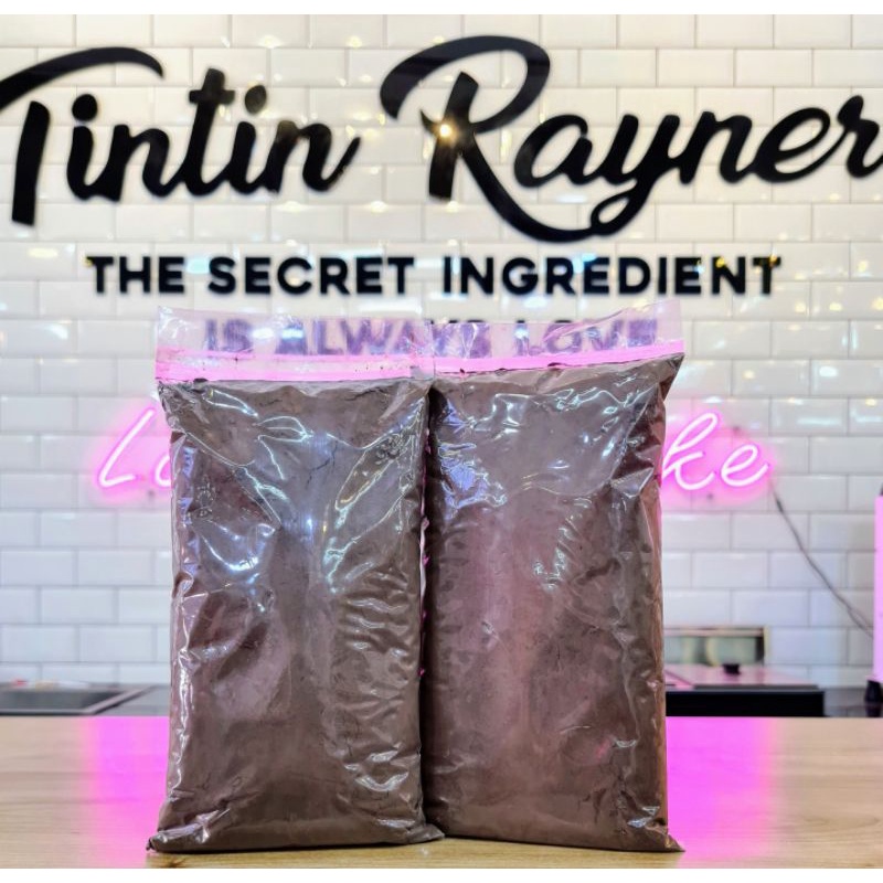 

R. Coklat Bubuk Bendico 250gr