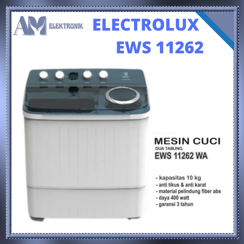 Electrolux SETE201B – 4 Sacchetti S-bag Long Performance E201B Originali