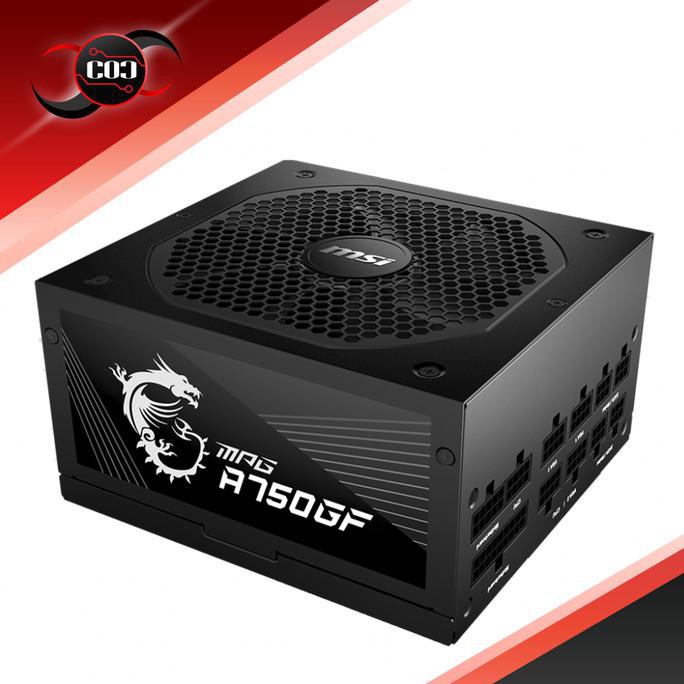 Msi mpg a750gf. Msi mpg a750gf