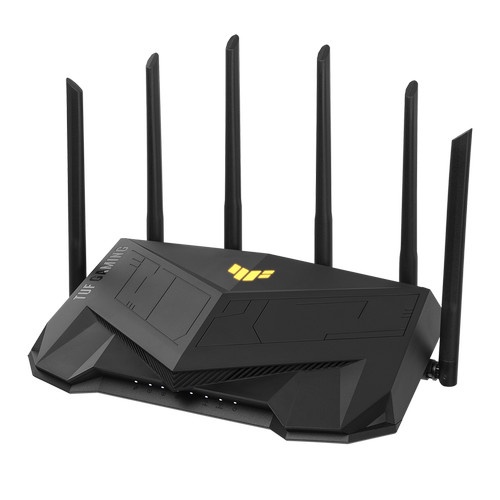 ASUS TUF-AX5400 Dual Band WiFi 6 Gaming Router Wireless AX 5400 AiMesh