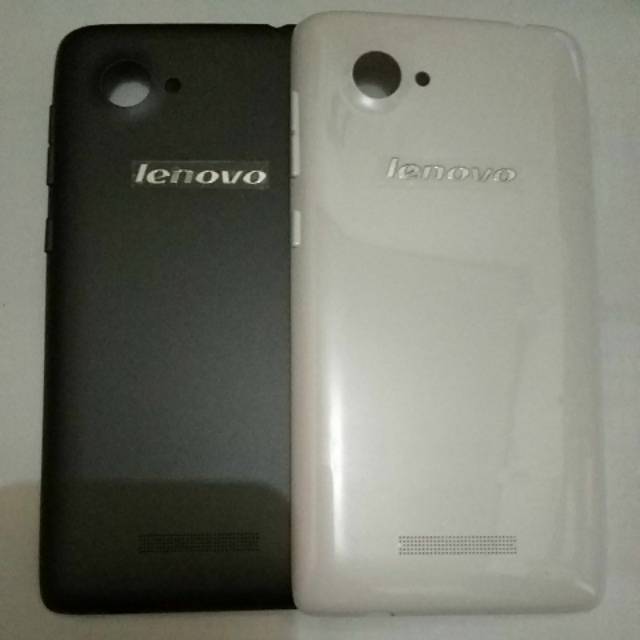 BACKDOOR BACK COVER TUTUP BELAKANG LENOVO A880