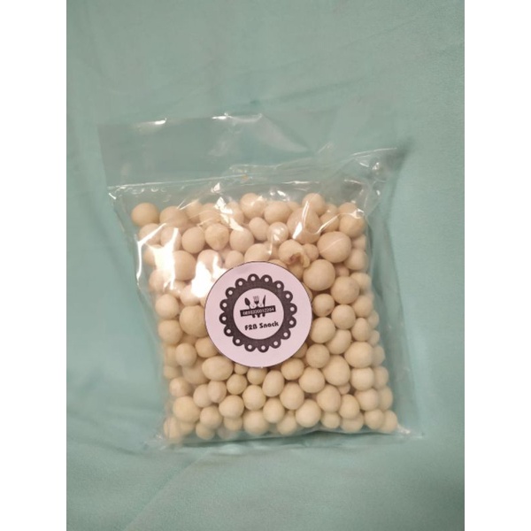 

kacang Atom (250gram)