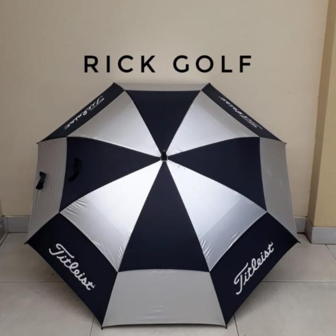 stick golf payung titleist original