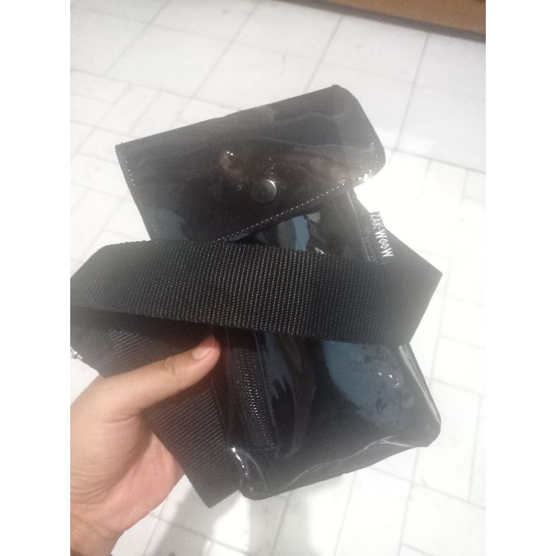 zakwoow transparent pocky bag ed