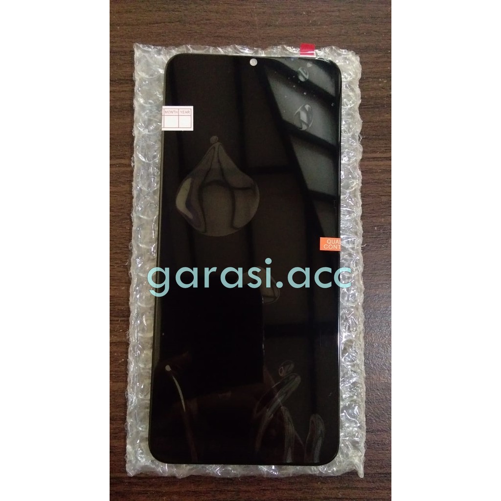 LCD Touchscreen Realme C11 C15