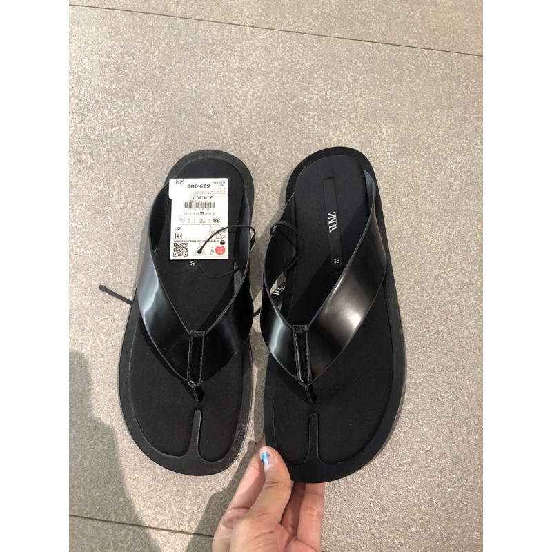 Jastip Zara Women Sandal New