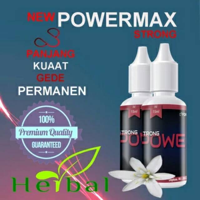power max