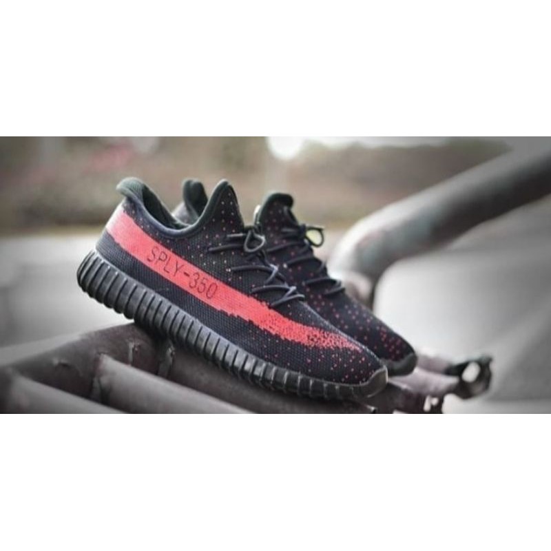 Sepatu YESSY SPLY 350 Bagus bingit
