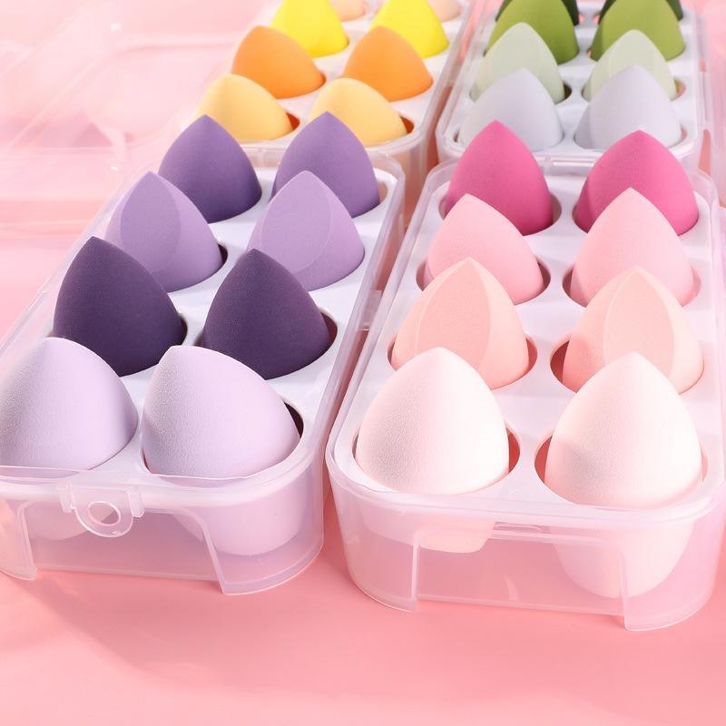 SP418 Beauty Sponge Blender / Make Up Tools / Spons Blender / Spon Best Quality Impor