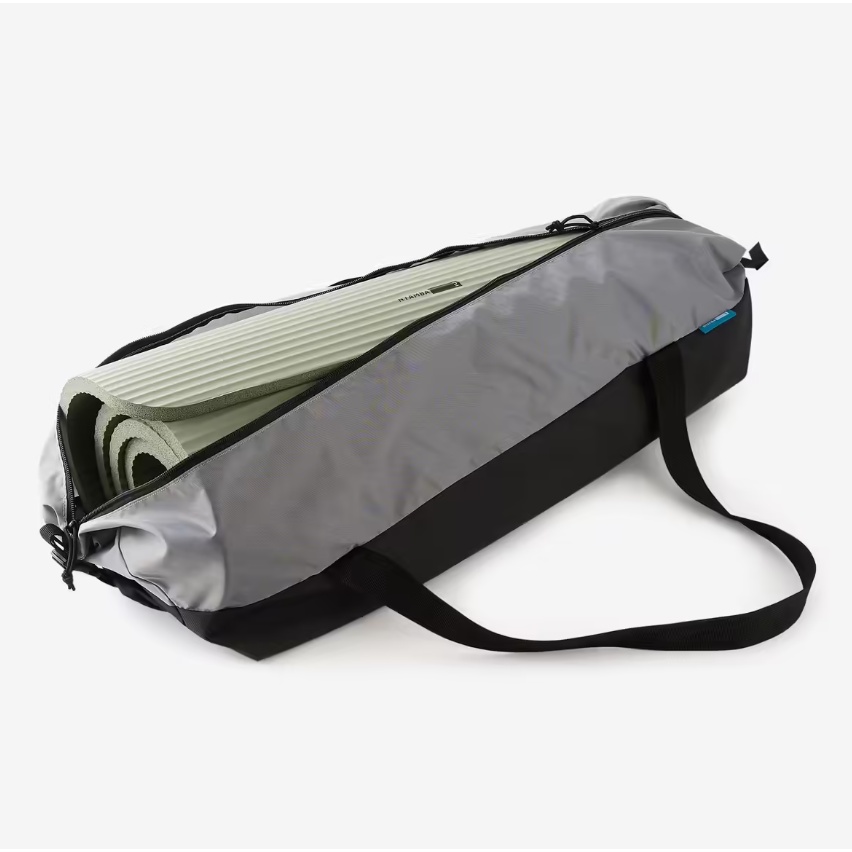 DOMYOS Tas Matras Olahraga Piilates Praktis