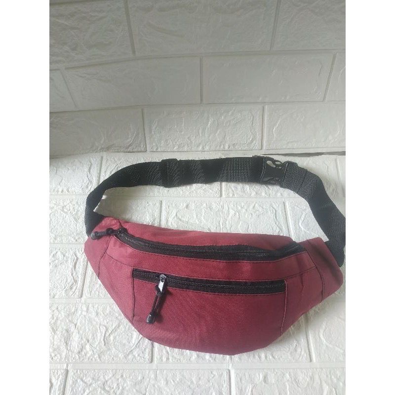 waistbag f i L AA / waisbag filagepeng