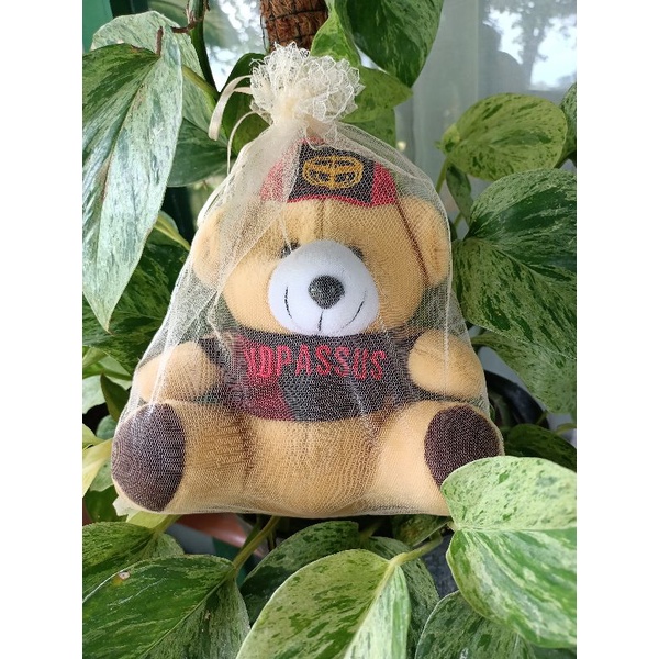 BONEKA PROFESI TNI AD (KOPASSUS)