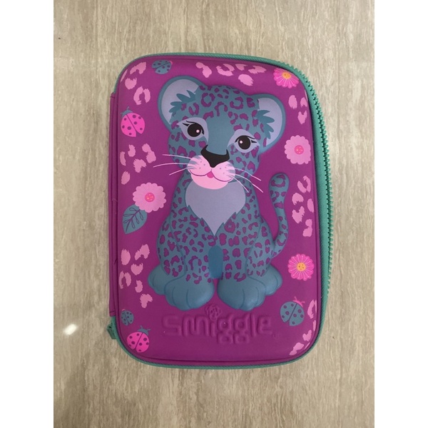 

Tempat Pensil Smiggle Hardcase (Ori)