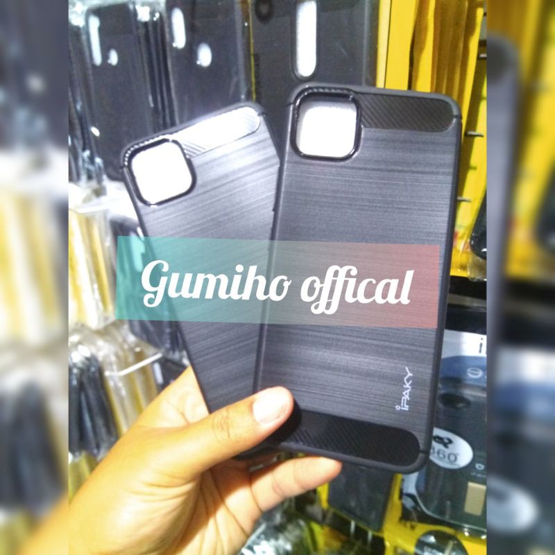 CARBON CASE REALME C2/C3/C11/C12/C15/C17/REALME 3/3 PRO/REALME 5/5 PRO/REALME 6/6 PRO/REALME 7I/C20/C21/C21Y/C25