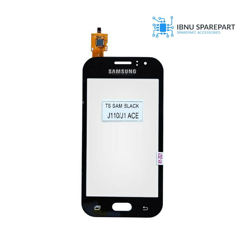 TOUCHSCREEN TS SAMSUNG GALAXY J1 ACE / J110 / J110G / J111