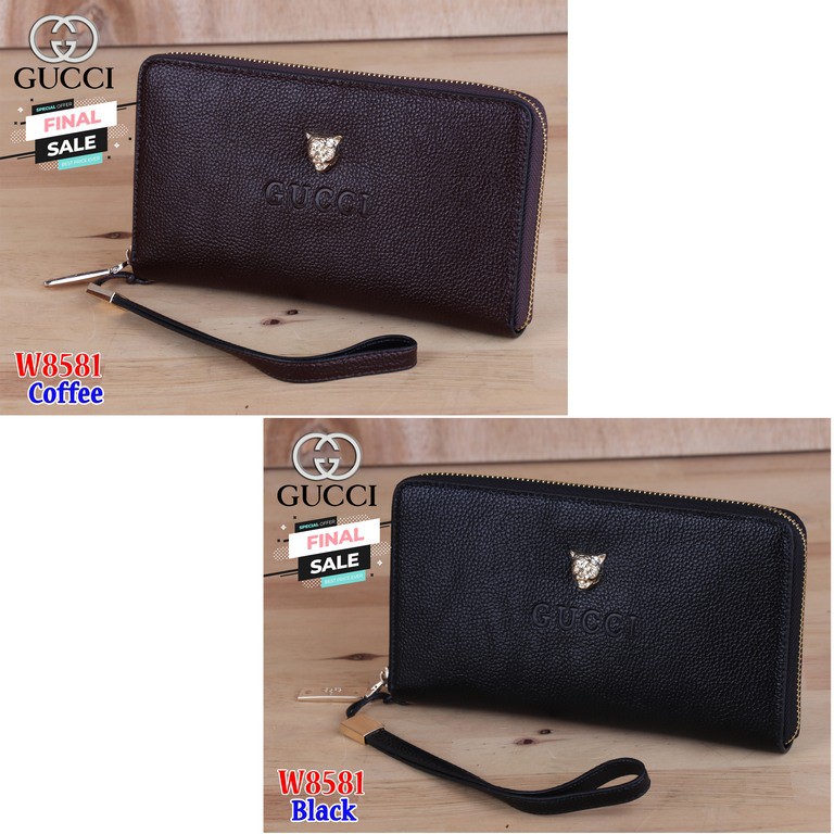 CK03 HANDBAG GUCCI W8581 / TAS PRIA TAS IMPOR