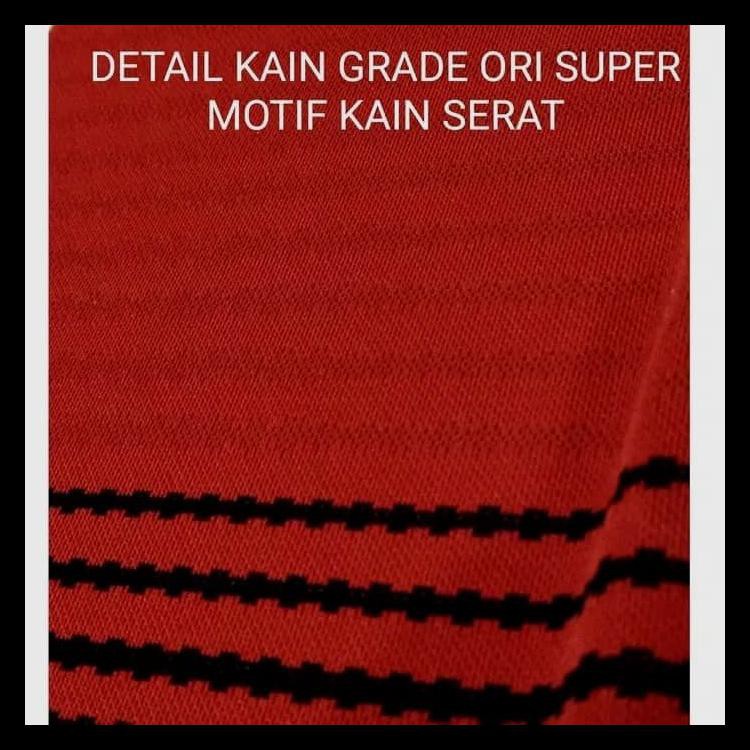 BOOMBASTIS JERSEY BOLA MANCHESTER UNITED HOME 2018-2019 GRADE ORI MU HOME DISKON